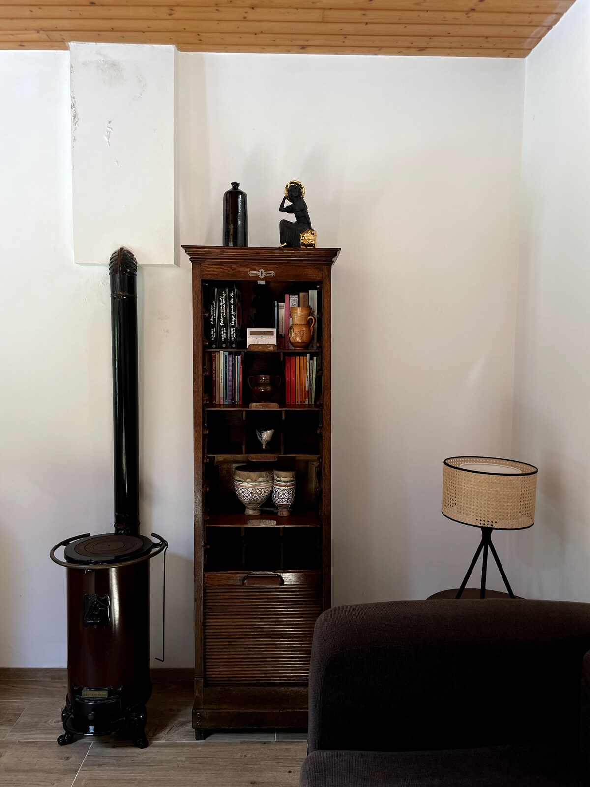 ห้องนั่งเล่น