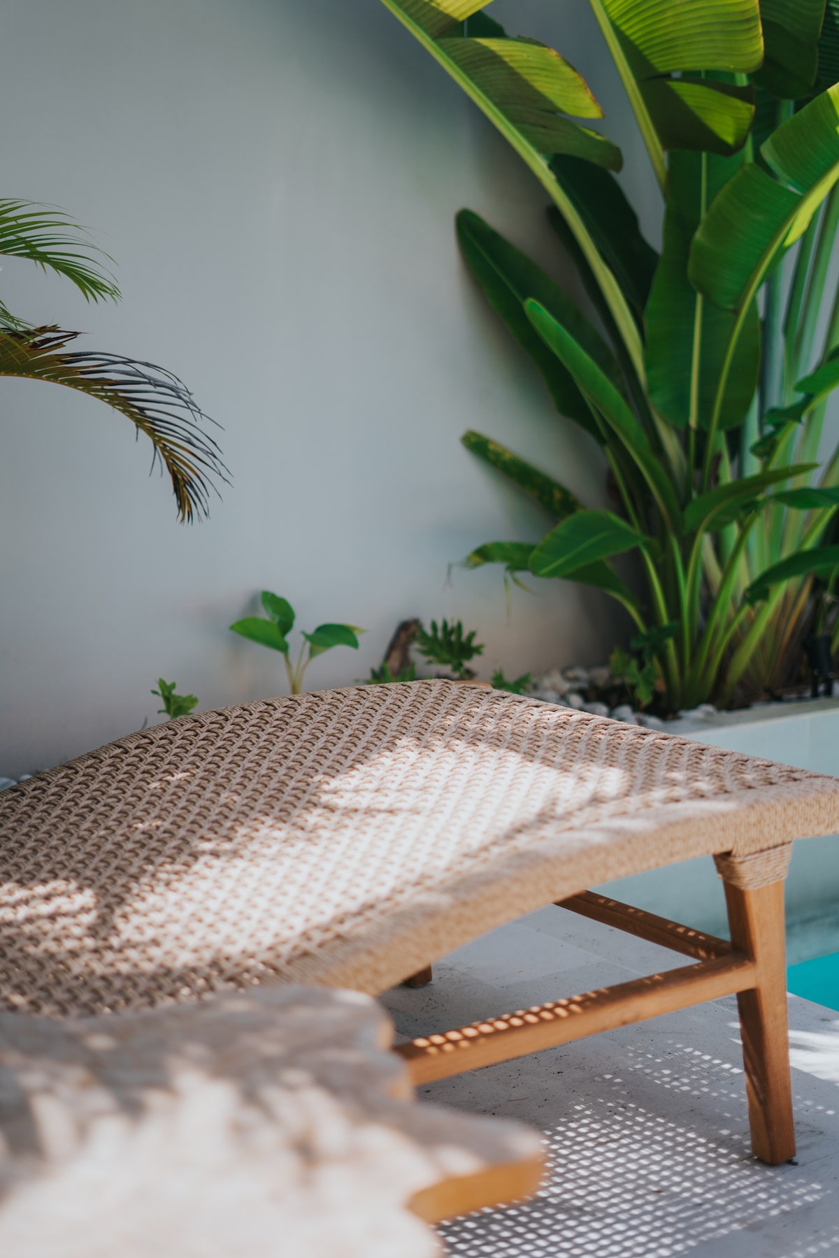 Berutz Villas Canggu : 2BR With Private Pool photo 4