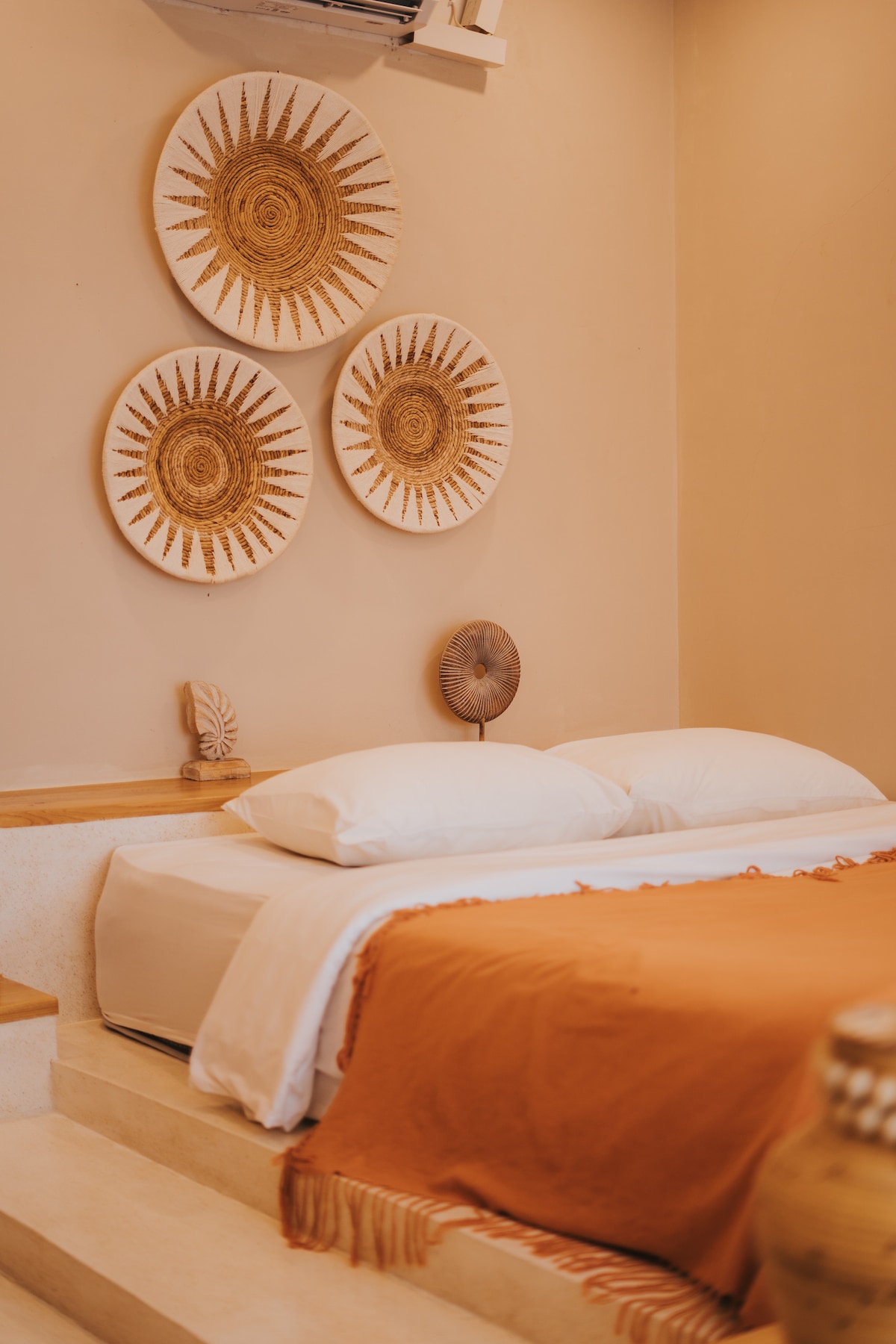 Berutz Villas Canggu : 2BR With Private Pool photo 3