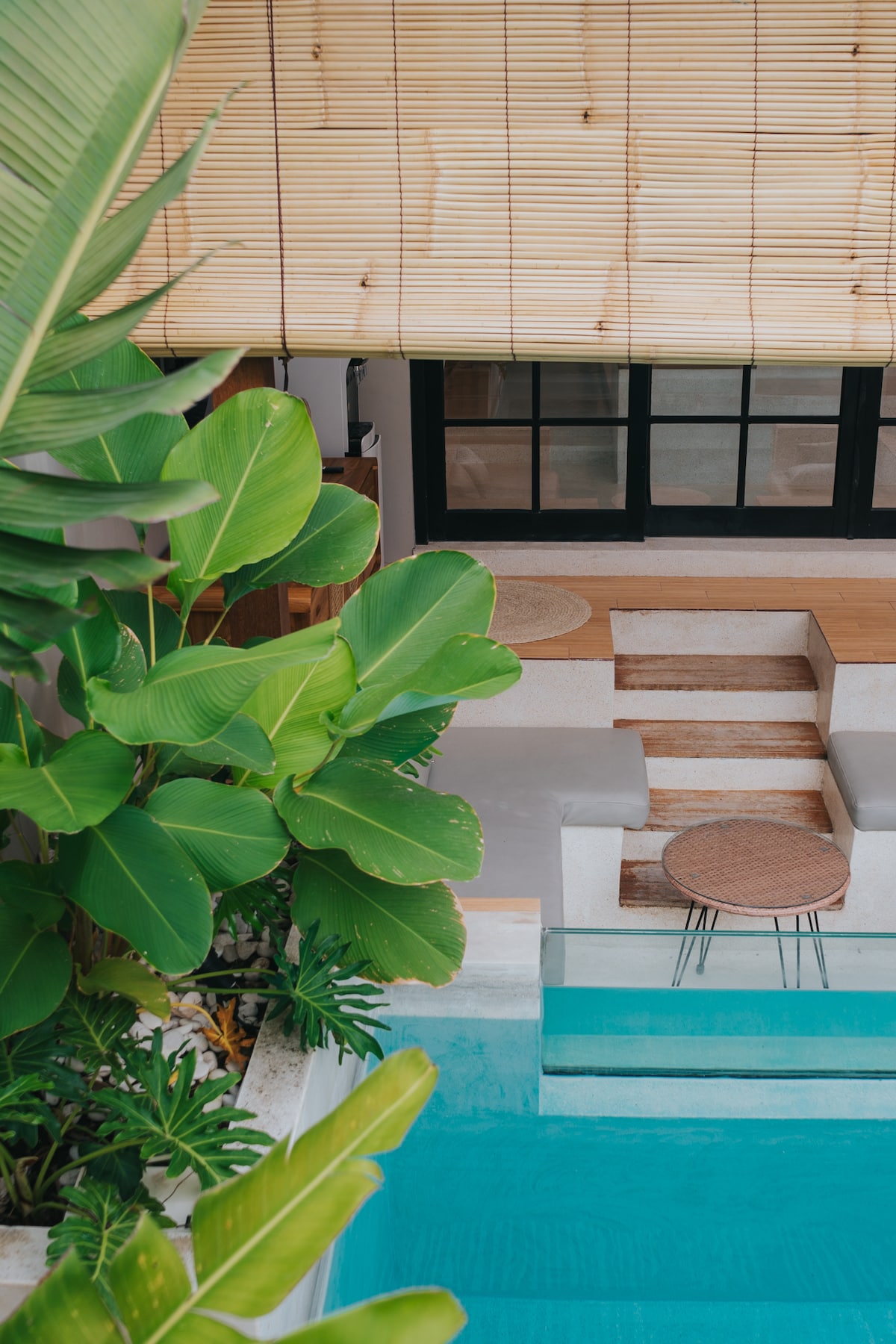Berutz Villas Canggu : 2BR With Private Pool photo 2
