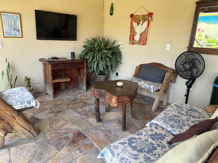 Recanto Da Vila Matutina - Pirenópolis