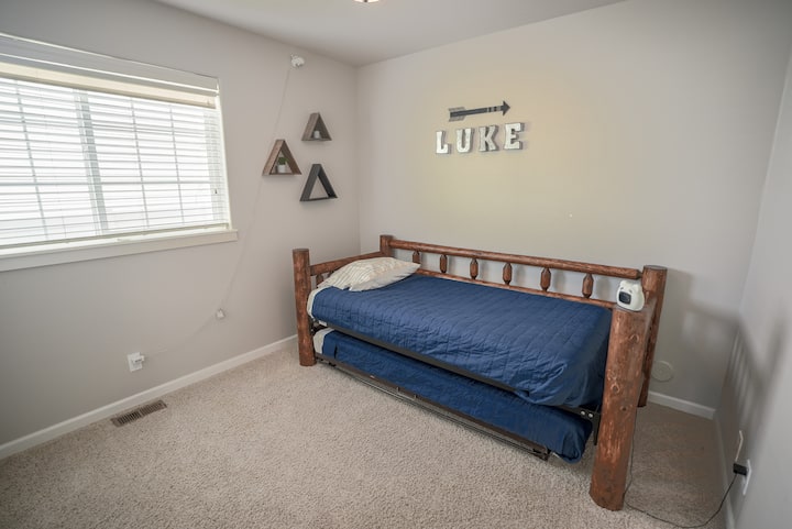 Chumba #3 cha kulala