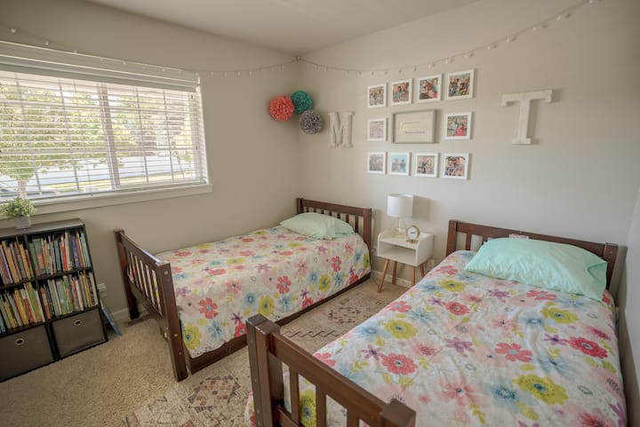 Chumba cha kulala #2