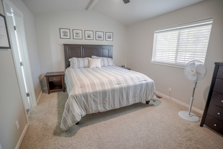 Chumba bora cha kulala