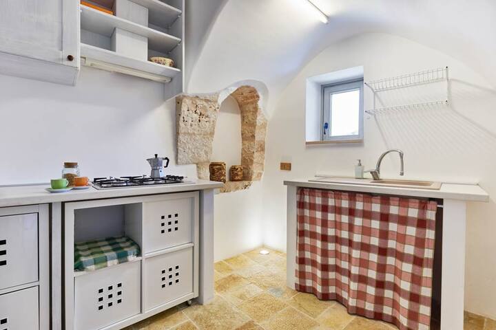Trulli Orazio - Heritage - Monopoli