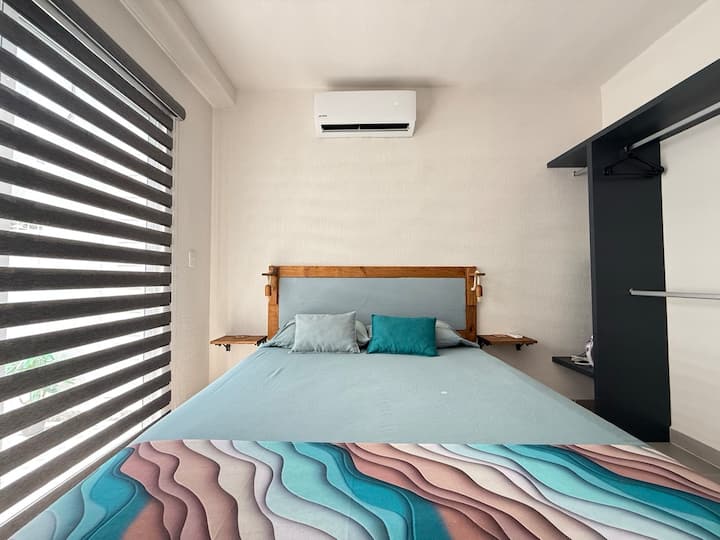 საძინებელი 2