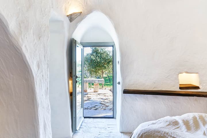 საძინებელი