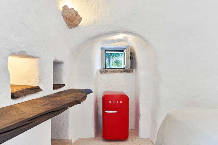 Trulli Orazio - Bio - Monopoli