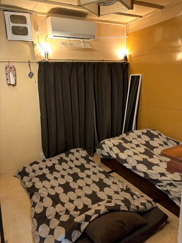 Top Edge Co., Ltd.⁩ managed Airbnb listing 3