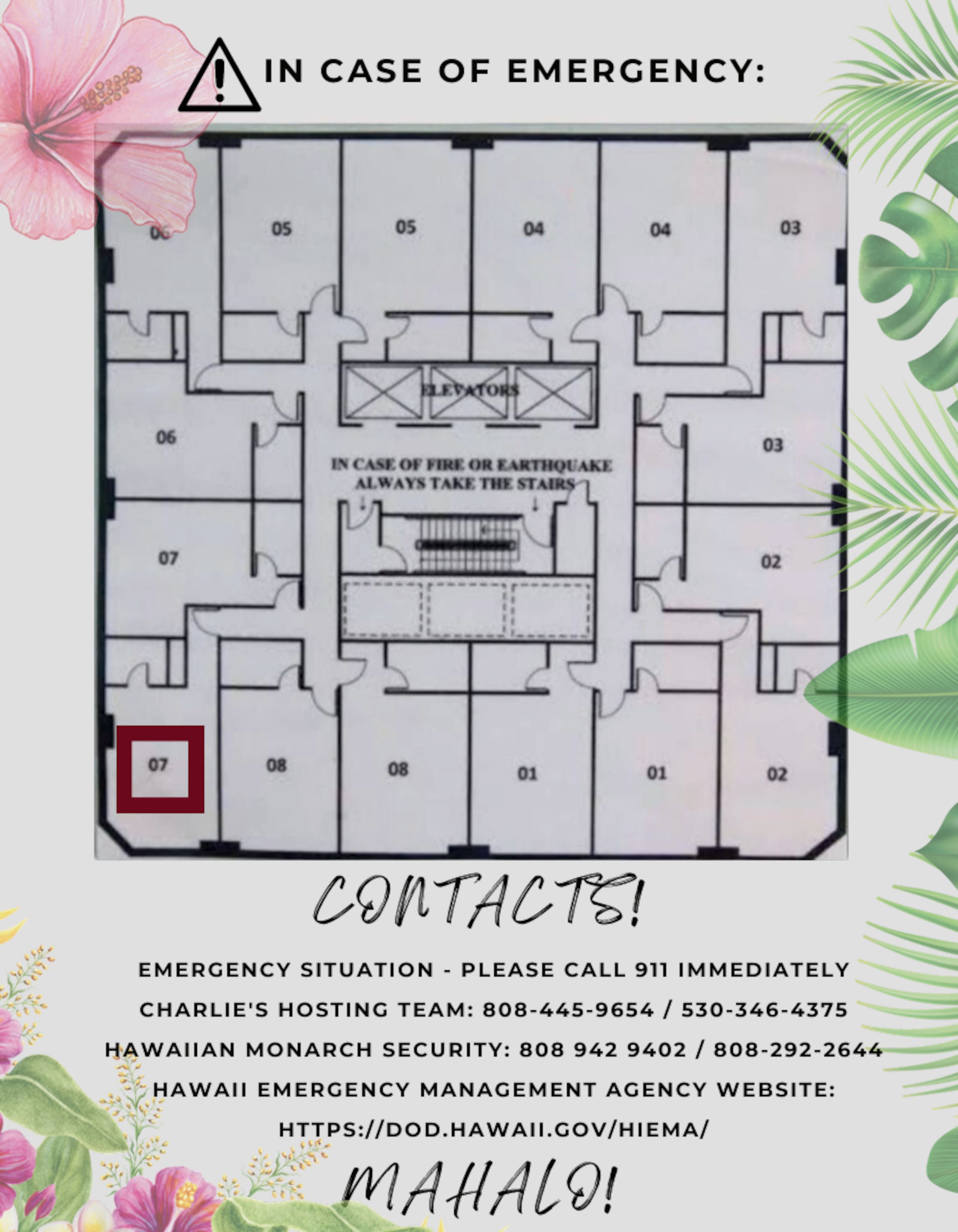 Waikiki Rare 31F Corner Studio w/ Mountain View - Photo 39