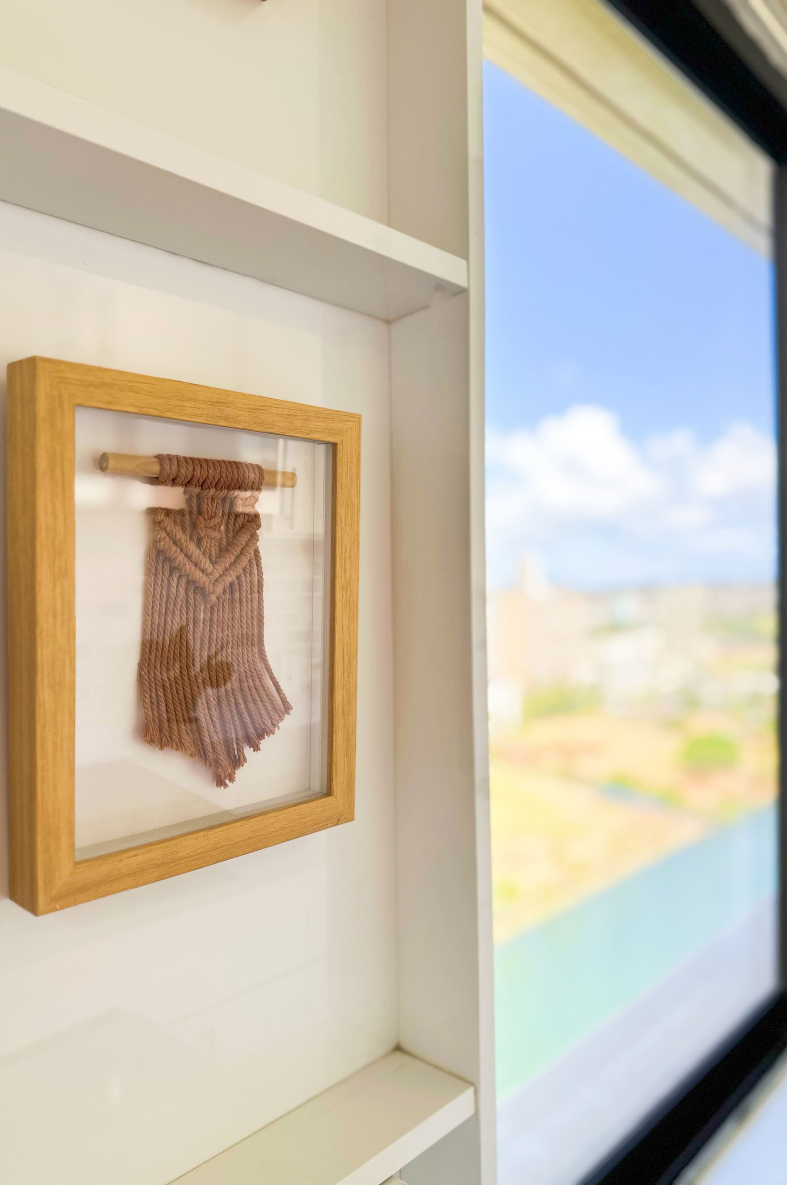 Waikiki Rare 31F Corner Studio w/ Mountain View - Photo 18