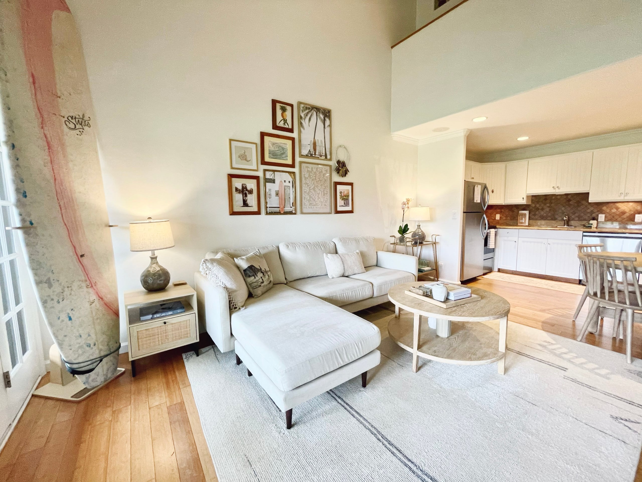 Condo in Kahuku · ★4.93 · 2 bedrooms · 2 beds · 2 shared baths - Image 3