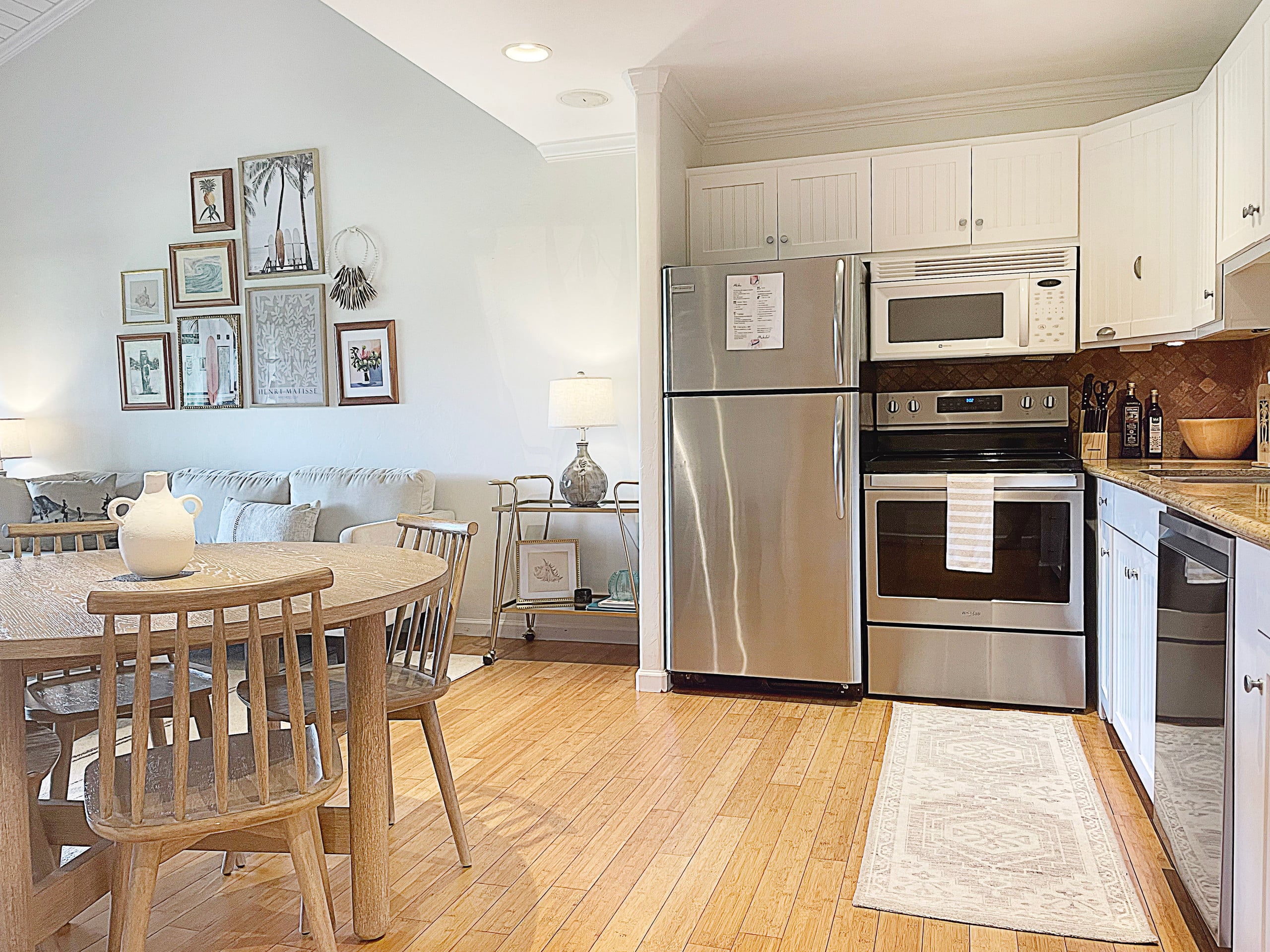Condo in Kahuku · ★4.93 · 2 bedrooms · 2 beds · 2 shared baths - Image 8