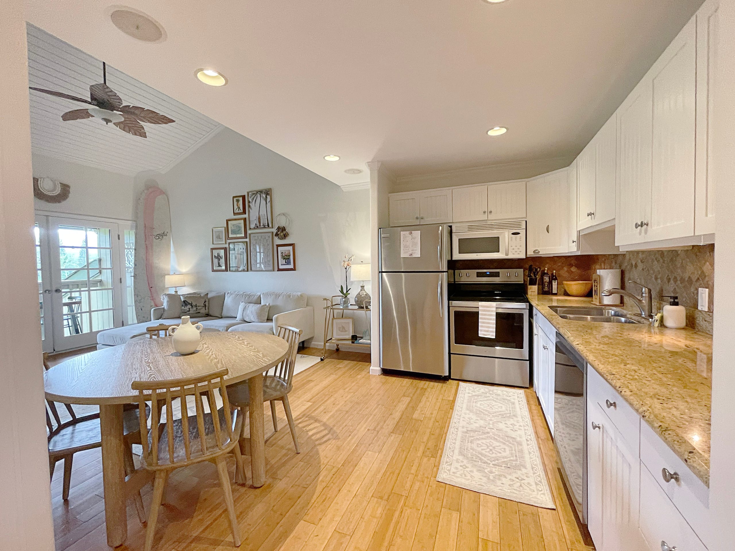 Condo in Kahuku · ★4.93 · 2 bedrooms · 2 beds · 2 shared baths - Image 4