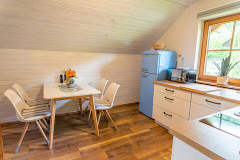 Top Airbnb: Apartment Bergglück in Lungau in Sankt Michael Im Lungau