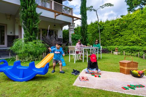 Luxury Mansion w/ Table Tennis, Pool near Kasauli