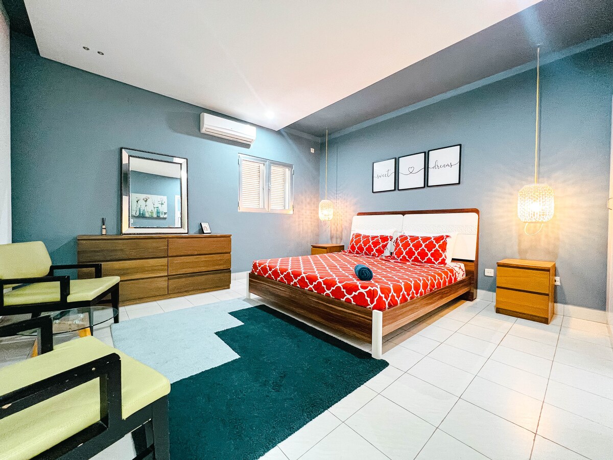 Спална соба 1