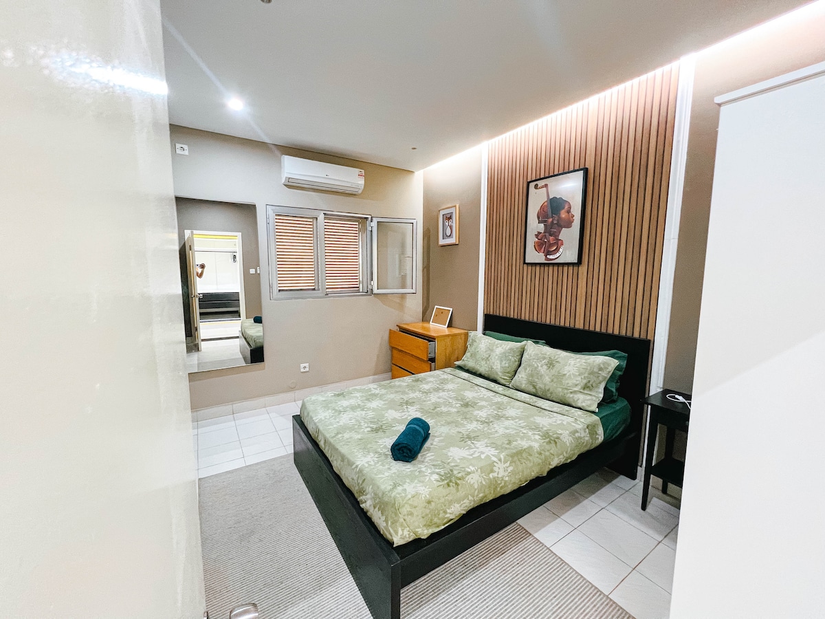 Спална соба 2