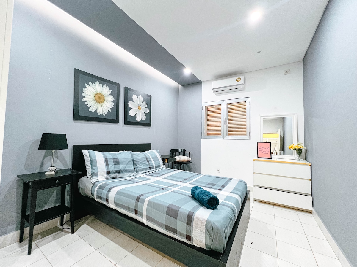 Спална соба 3