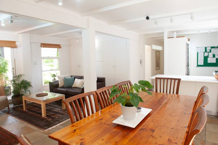 The Garden Flat gallery image 4