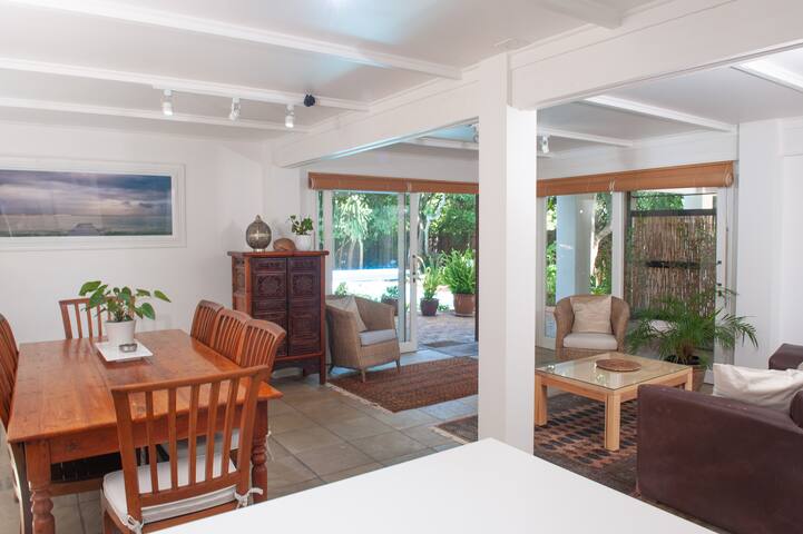 The Garden Flat gallery image 5