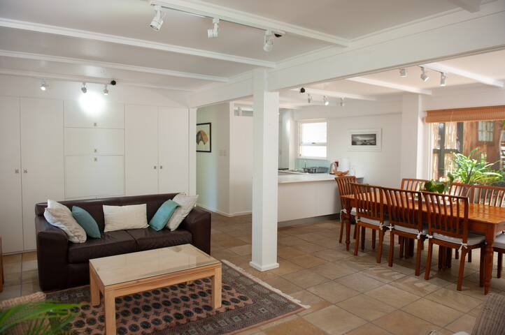 The Garden Flat gallery image 3