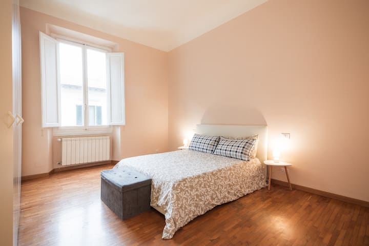 Appartamento Pinkhome - Florence