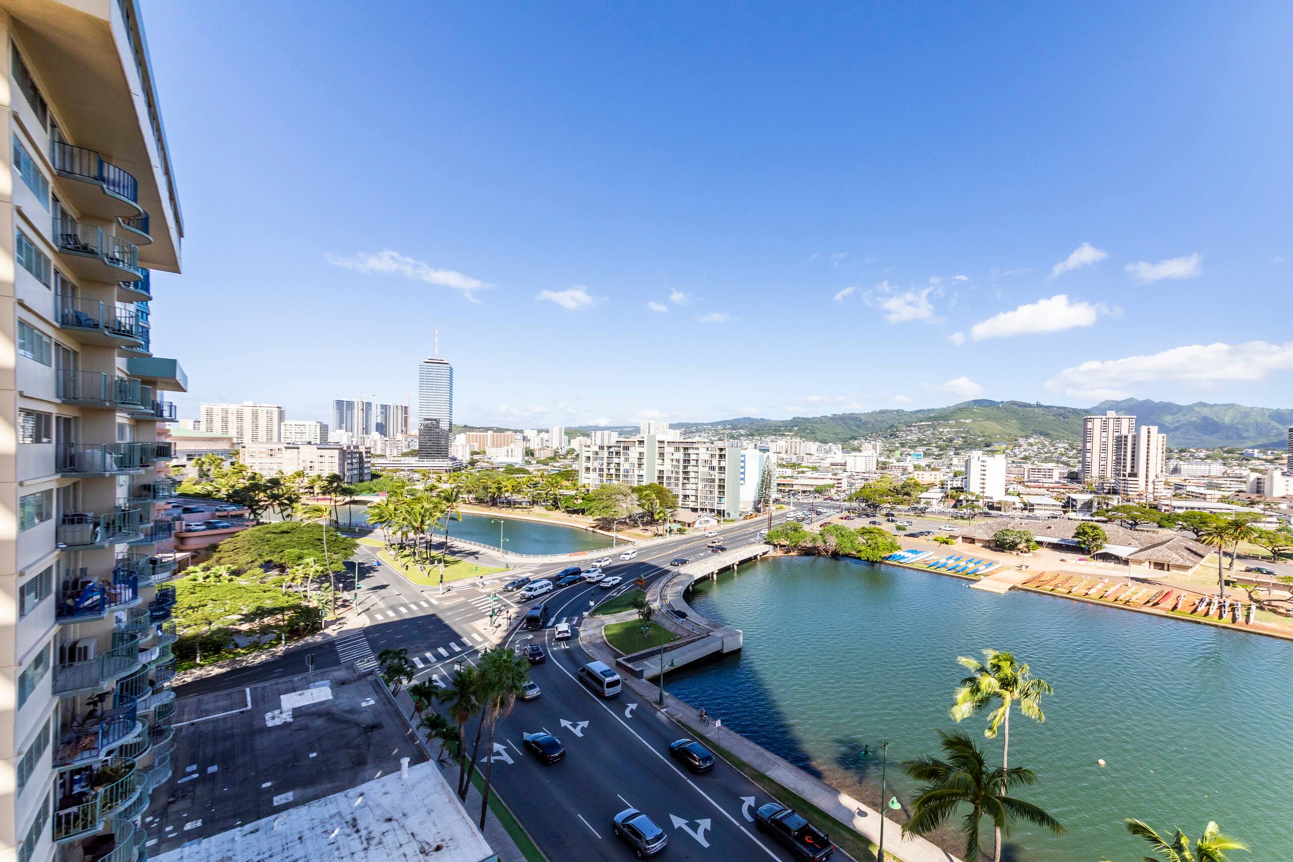Condo in Honolulu · ★4.65 · Studio · 2 beds · 1 shared bath - Image 29