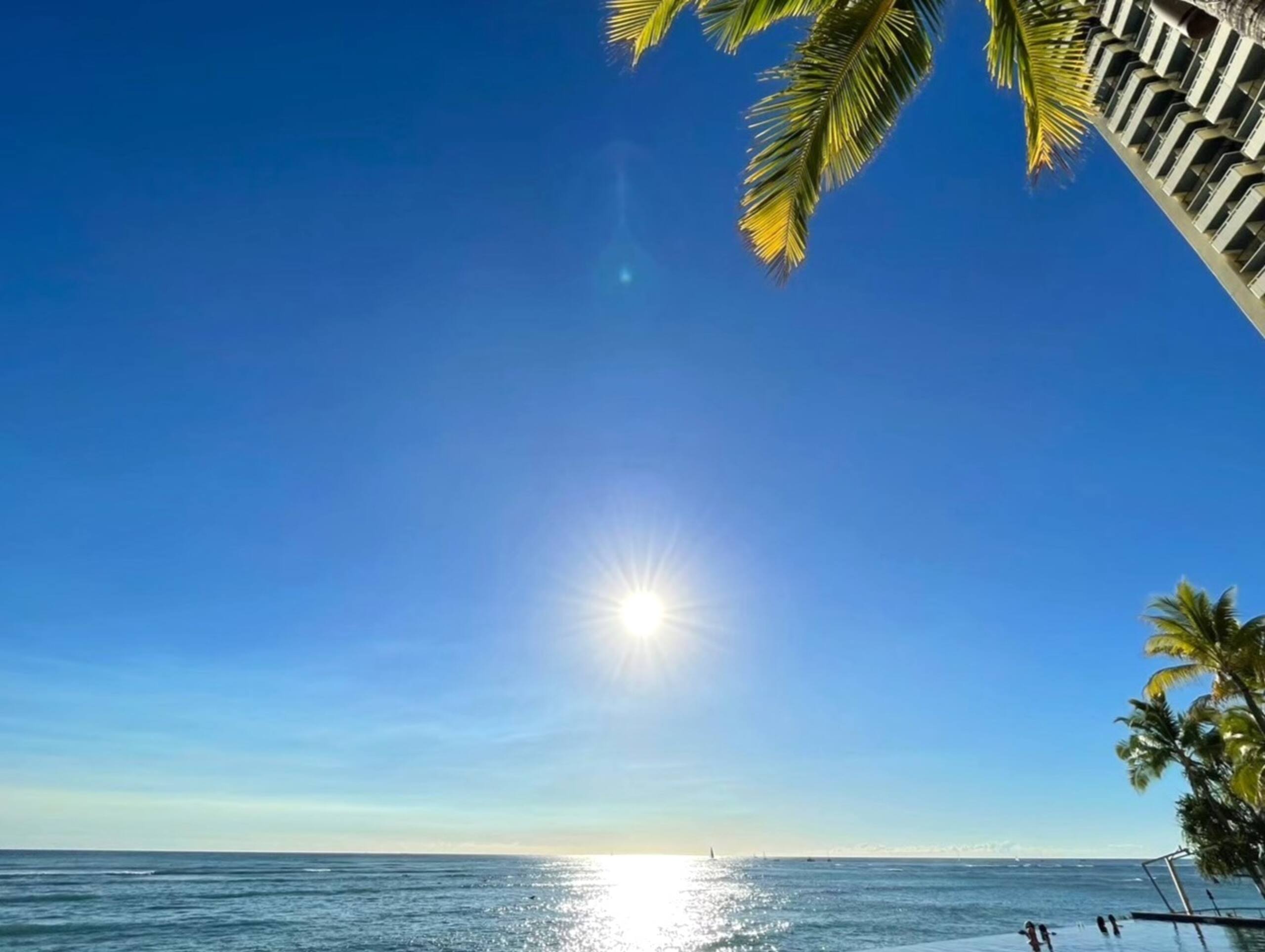Condo in Honolulu · ★4.65 · Studio · 2 beds · 1 shared bath - Image 35