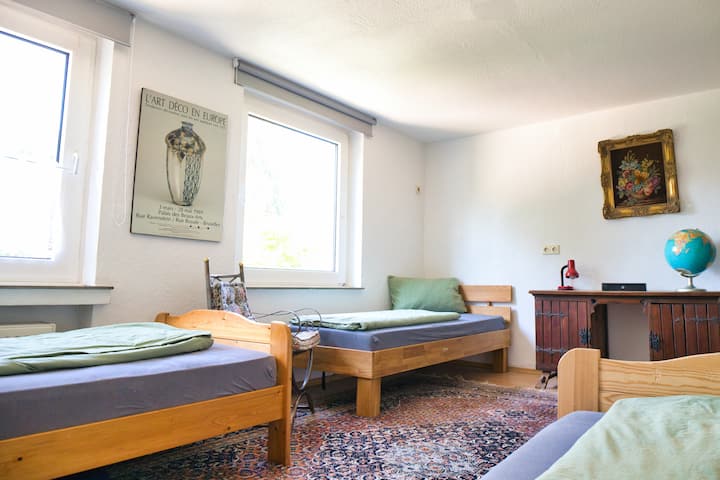 غرفة النوم 7