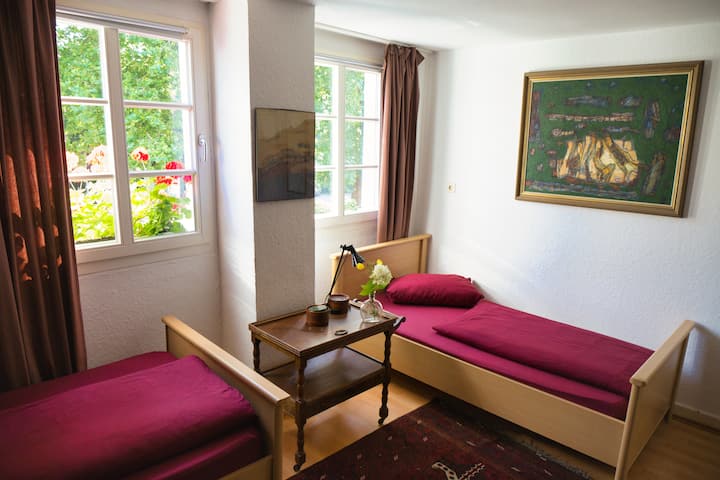 غرفة النوم 5