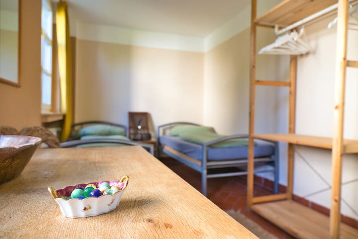 غرفة النوم 4