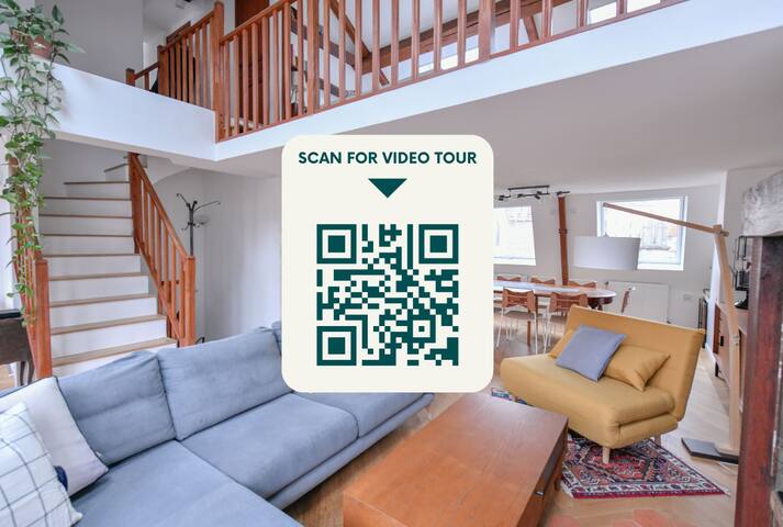 Get A Key managed Airbnb listing 1