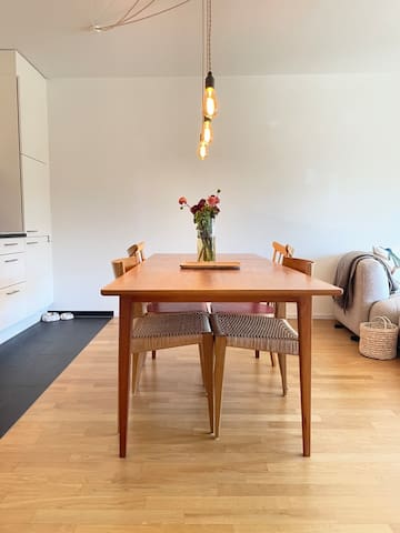 Guest favorite listing in Zurich