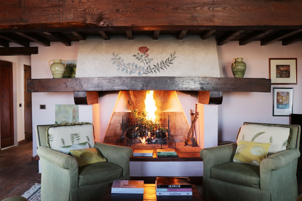 Top performing Airbnb: SAN DONATO IN POGGIO Duplex Penthouse in Barberino Tavarnelle