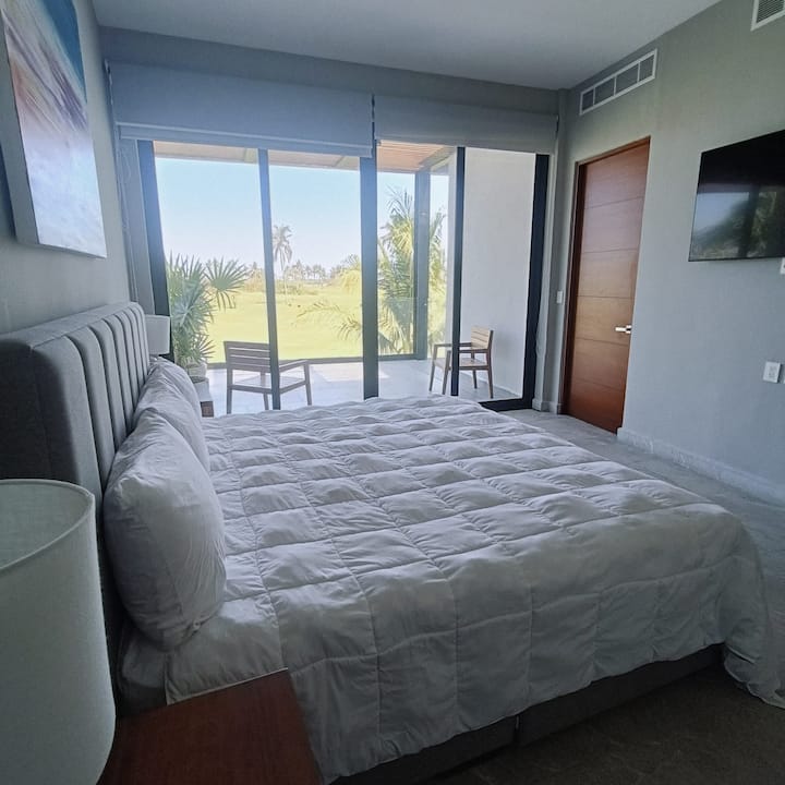 საძინებელი 1