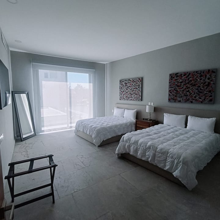 საძინებელი 4