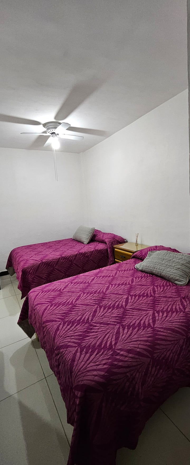 غرفة النوم 2