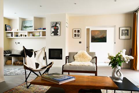 Cozy house 4* - pool - Blois/Chambord - 4 chb