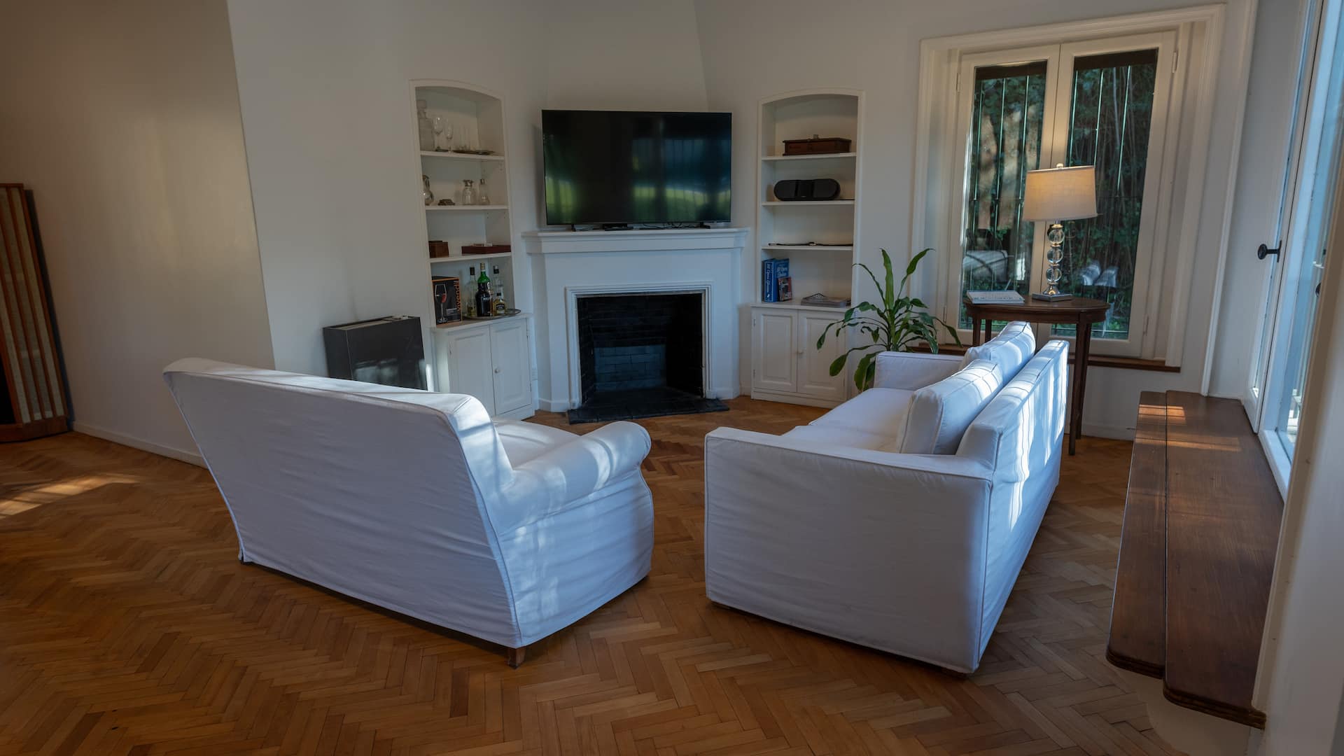 Casa de campo em San Isidro
