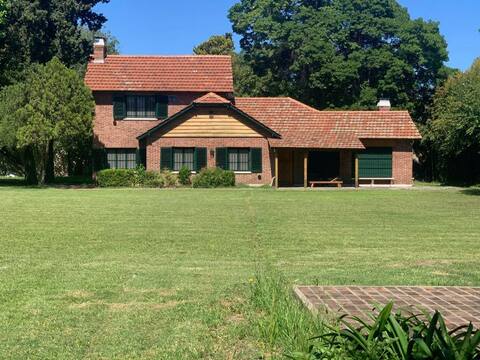 Cottage in San Isidro