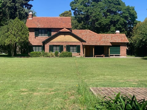 Cottage in San Isidro
