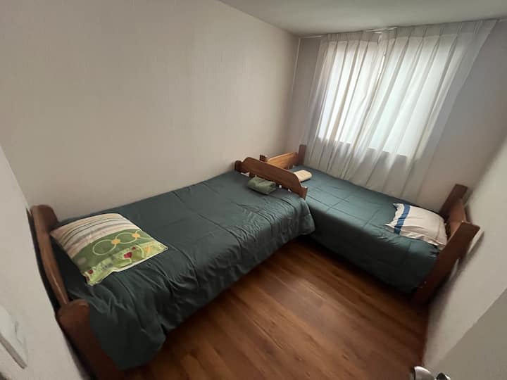 საძინებელი 2