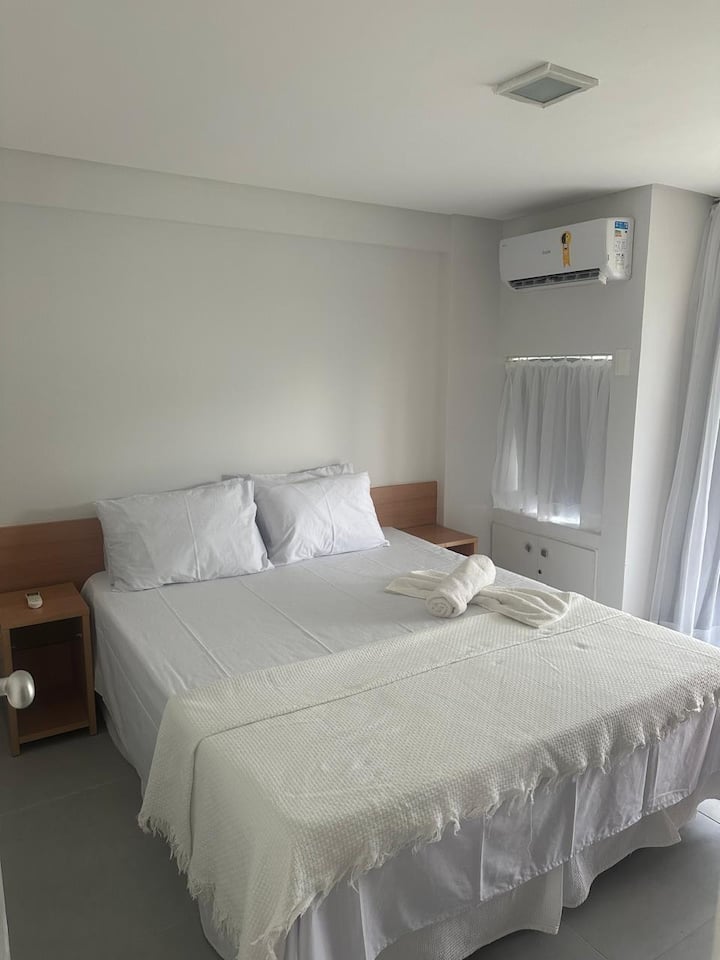 საძინებელი