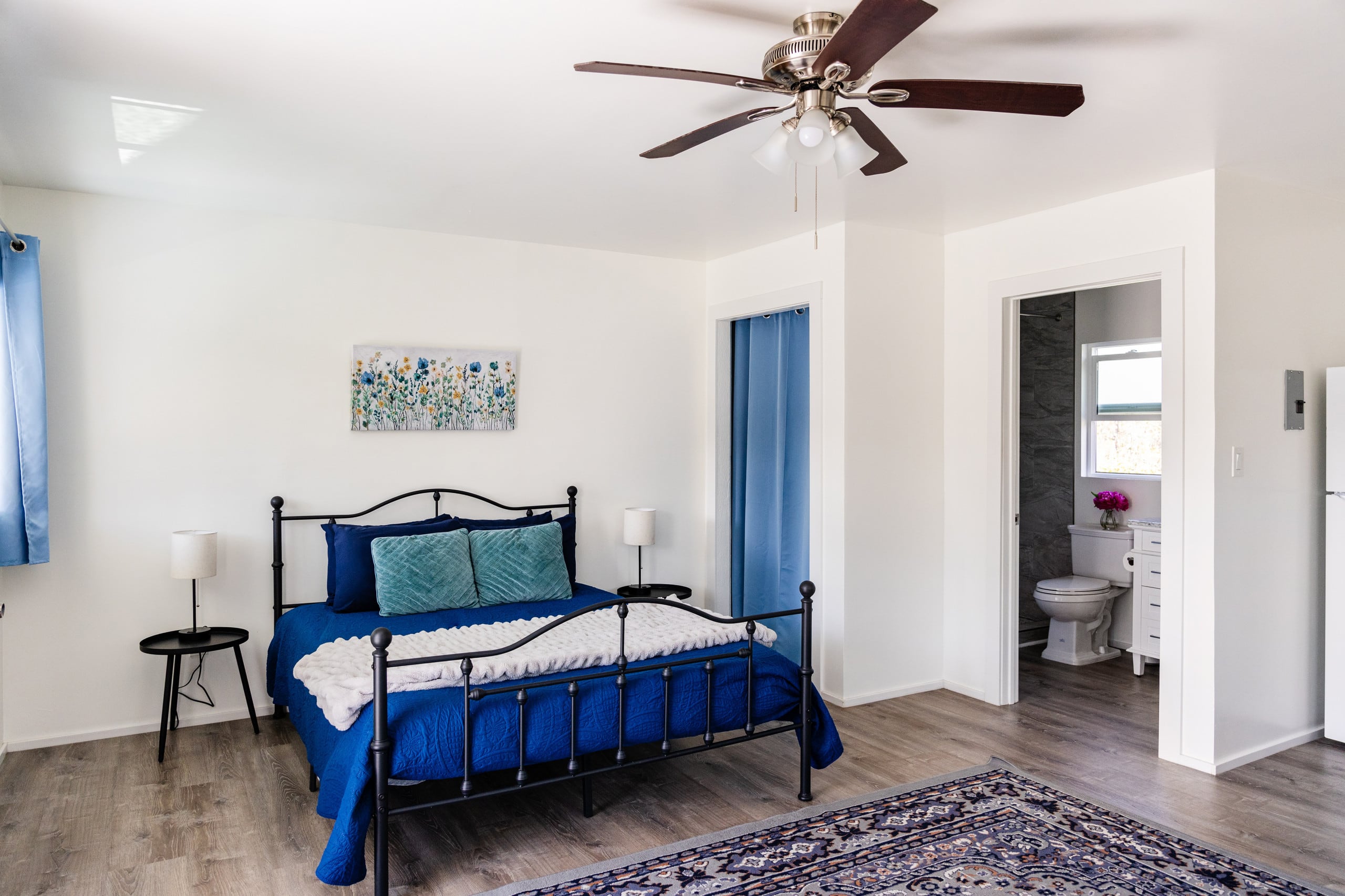 Home in Keaau · ★4.95 · 1 bedroom · 1 bed · 1 shared bath - Image 11
