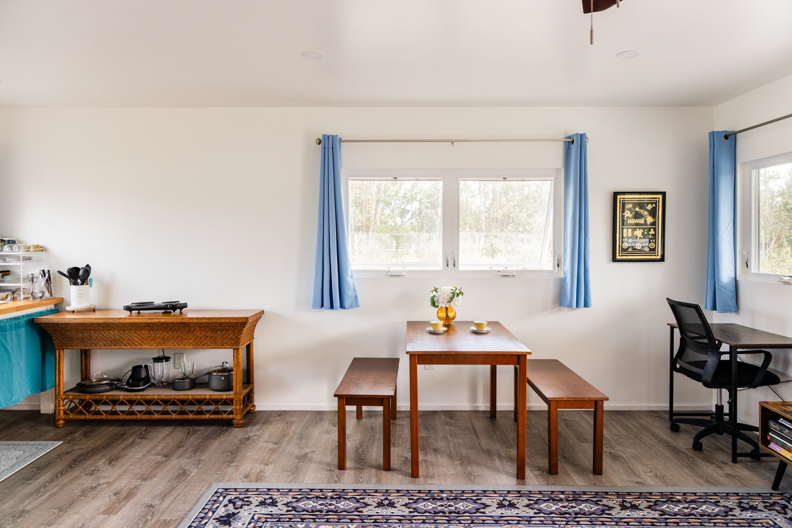 Home in Keaau · ★4.95 · 1 bedroom · 1 bed · 1 shared bath - Image 7