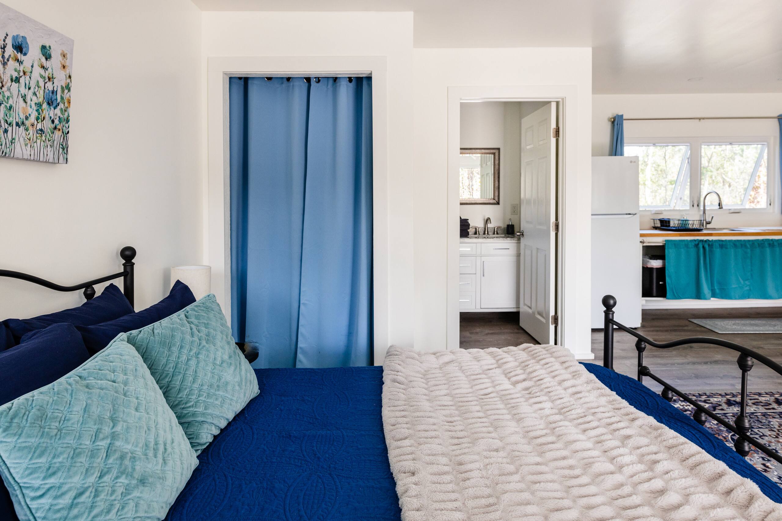 Home in Keaau · ★4.95 · 1 bedroom · 1 bed · 1 shared bath - Image 13