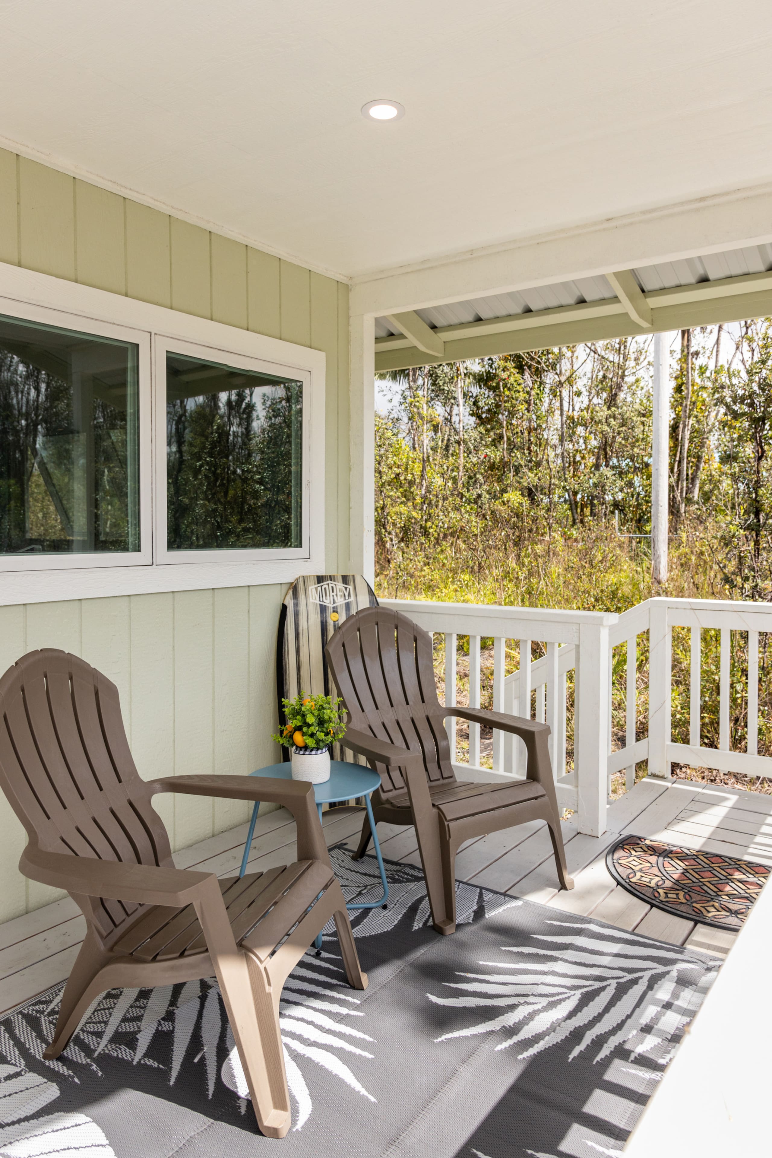 Home in Keaau · ★4.95 · 1 bedroom · 1 bed · 1 shared bath - Image 8