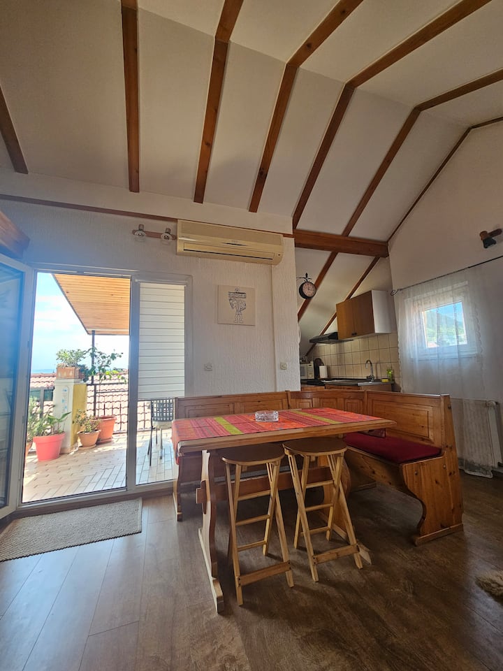 Diana's Apartment - Mostar