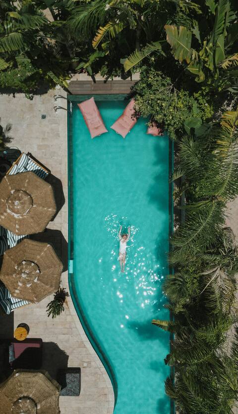 Villa Balfour Eilat